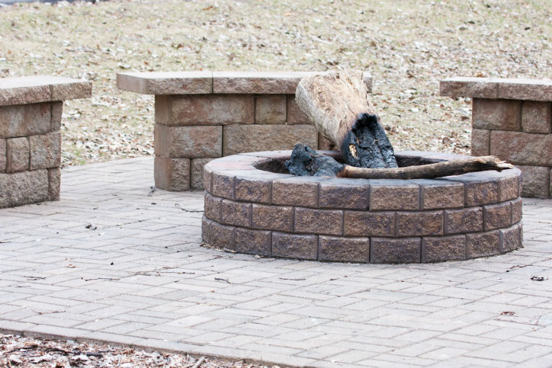 A fire pit is an excellent addition to your outdoors. Just make sure you know the basics in fire pit safety so that there won't be any accidents.