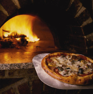 Give your taste buds a treat. Get wood fired oven installed in your outdoor kitchen.