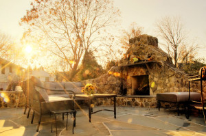 Outdoor Wood-Burning Fireplaces Are Terrific!-Concord, NC-IBD Outdoor Room-w800-h800