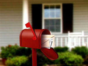 Spice Up Your Curb With New Mailboxes  Lampposts & Post Bases