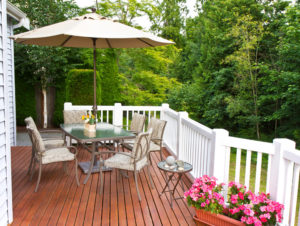 Hire an Expert to Design Your Outdoor Space - Concord NC - IBD Outdoor Rooms